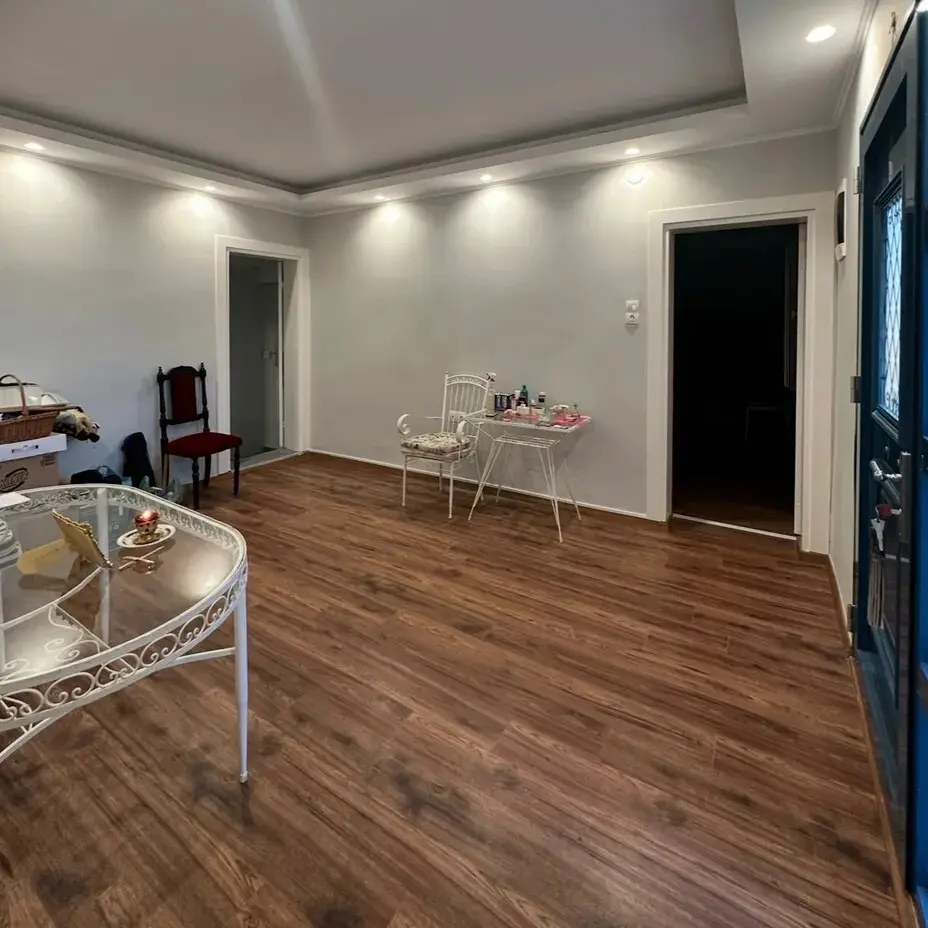 Detached House Of 87 M² In The Suburbs Of Thessaloniki