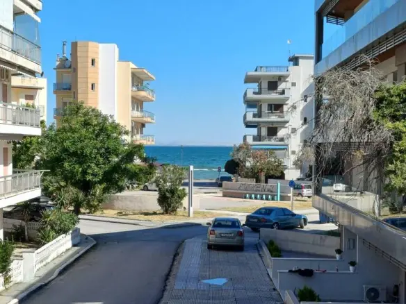 Flat Of 50 M² In Thessaloniki