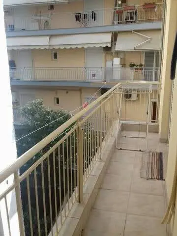 Flat Of 60 M² In Thessaloniki
