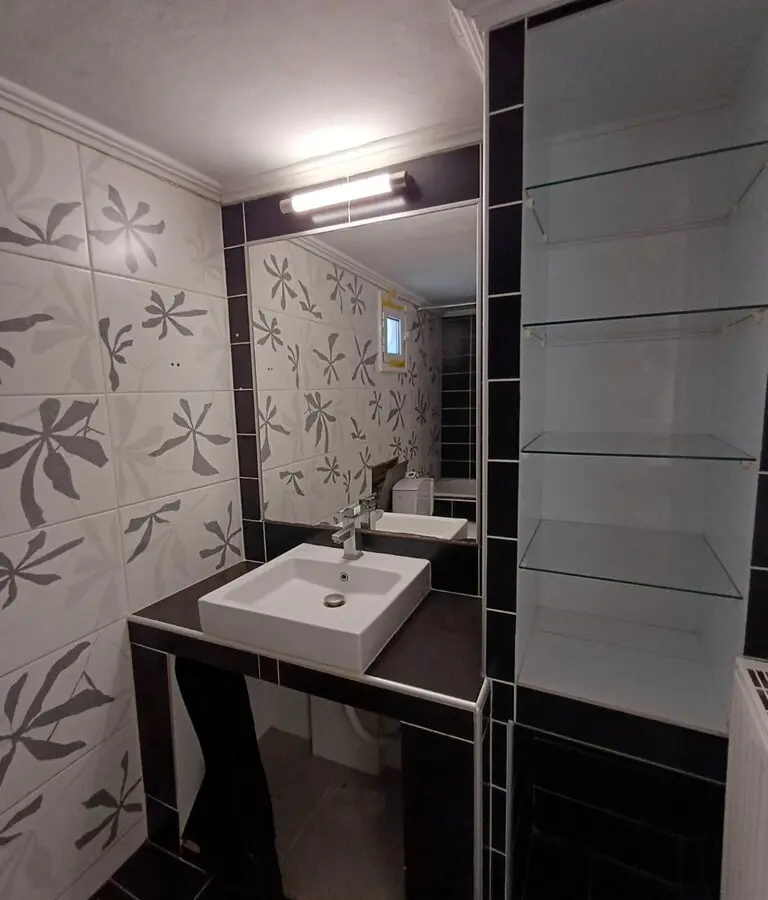 Apartment Of 100 M² In The Suburbs Of Thessaloniki