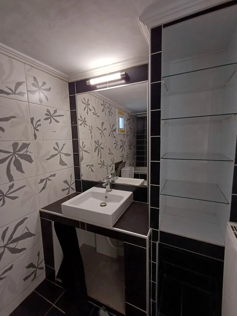 Apartment Of 100 M² In The Suburbs Of Thessaloniki