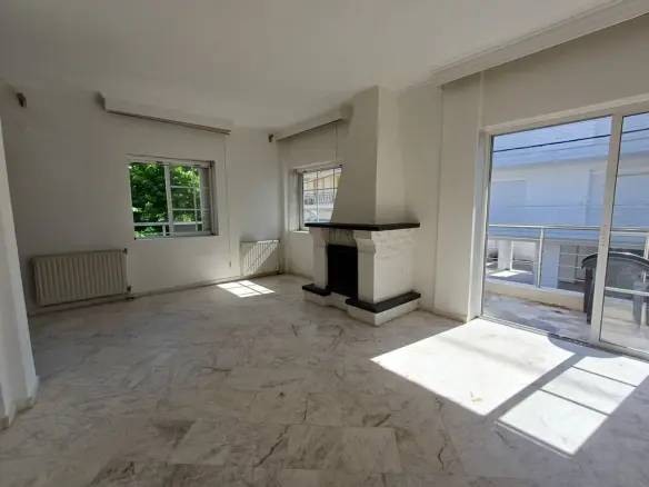 Apartment Of 100 M² In The Suburbs Of Thessaloniki