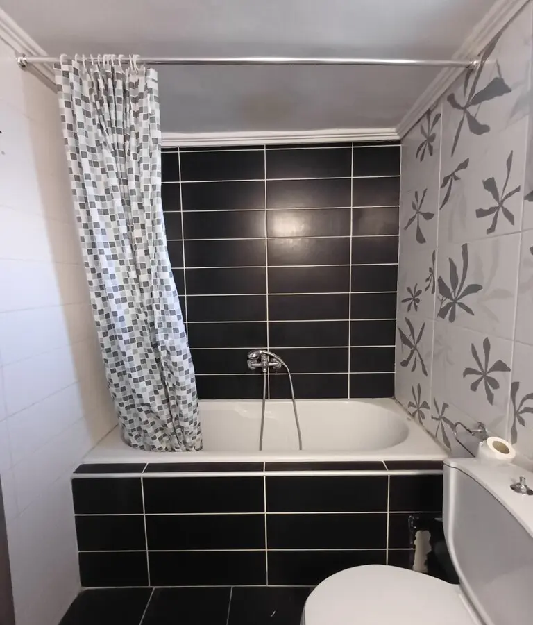 Apartment Of 100 M² In The Suburbs Of Thessaloniki