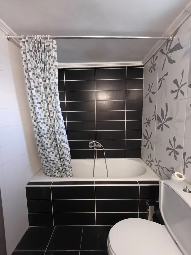 Apartment Of 100 M² In The Suburbs Of Thessaloniki