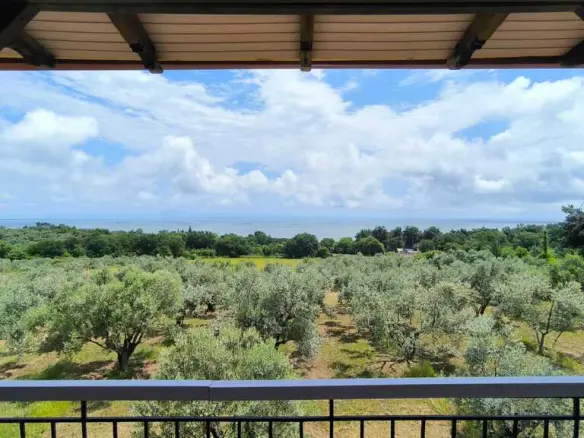 Detached House Of 140 M² With Olympic Coast In Olympic Coast