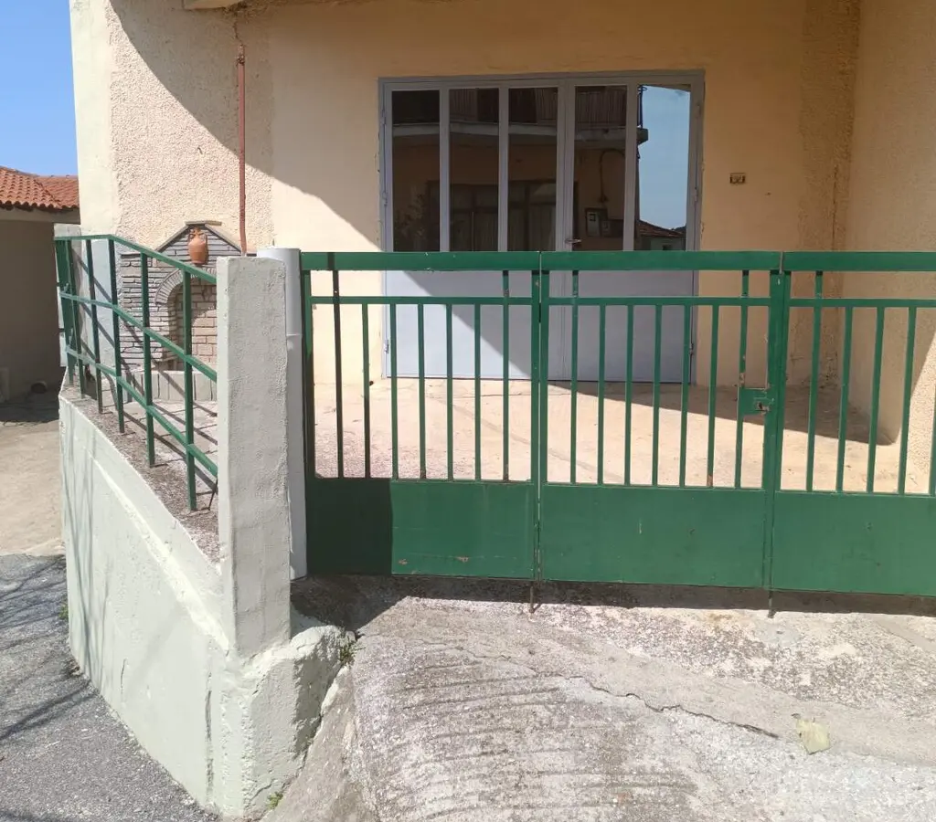 Detached House Of 200 M² In Chalkidiki