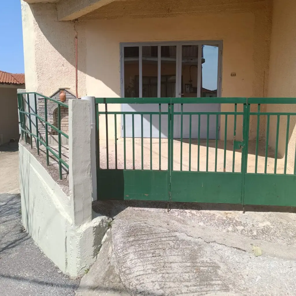 Detached House Of 200 M² In Chalkidiki