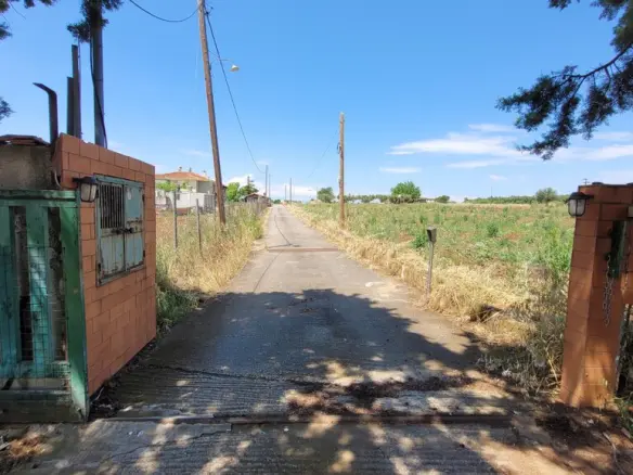 3-bedroom Detached House In Epanomi, Greece (360 M²)