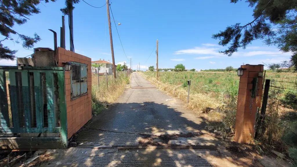 Detached House Of 360 M² In The Suburbs Of Thessaloniki