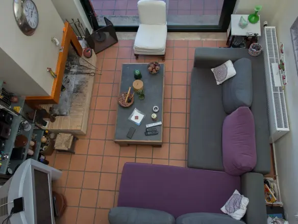 3-bedroom Maisonette In Com. Kapandriti, Greece (250 M²)