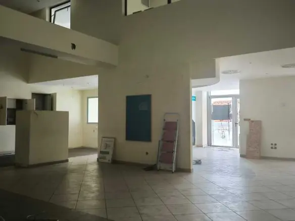 Building In Nikaia, Greece (1.100 M²)