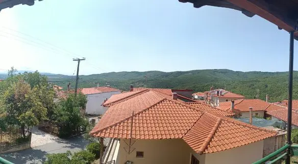 Detached House Of 200 M² In Chalkidiki