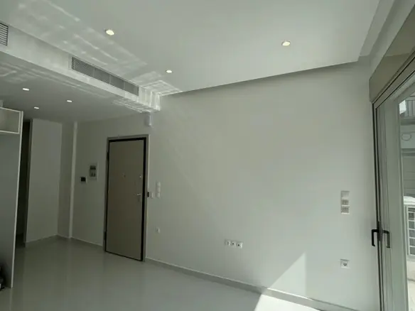 1-bedroom Flat In Imittos, Greece (42 M²)