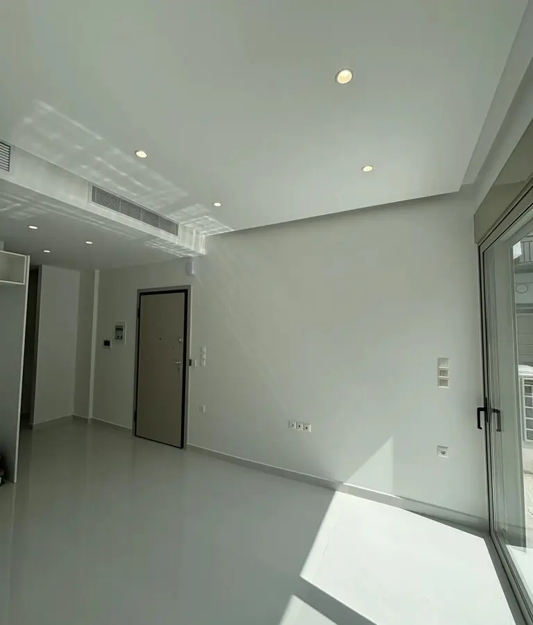 Flat Of 44 M² In Athens