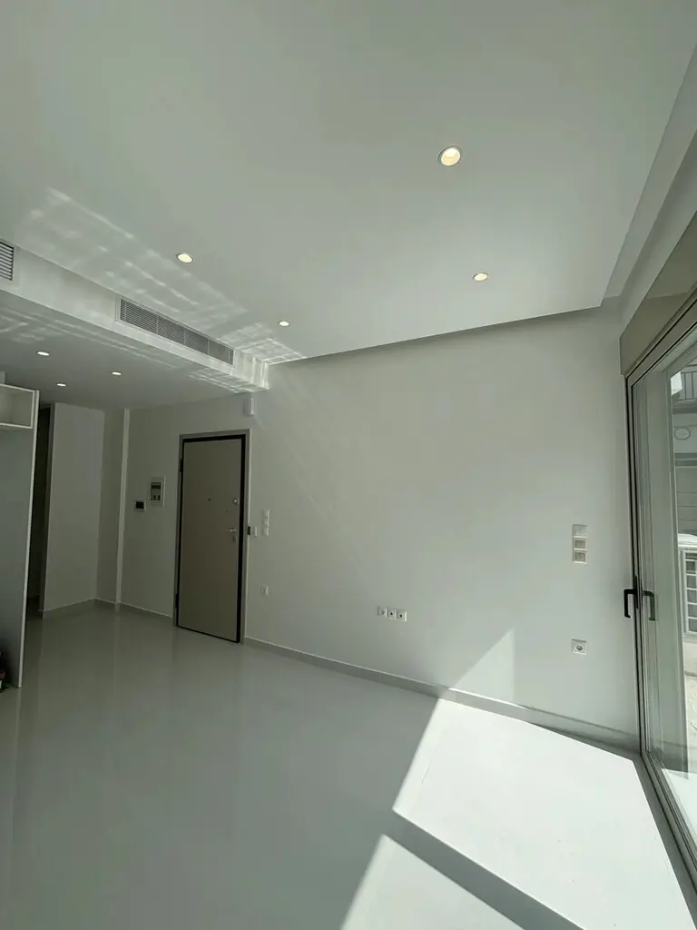 Flat Of 44 M² In Athens