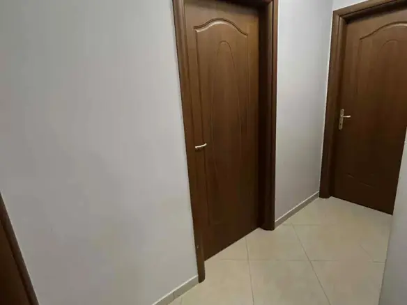 3-bedroom Flat In Thermaikos, Greece (118 M²)