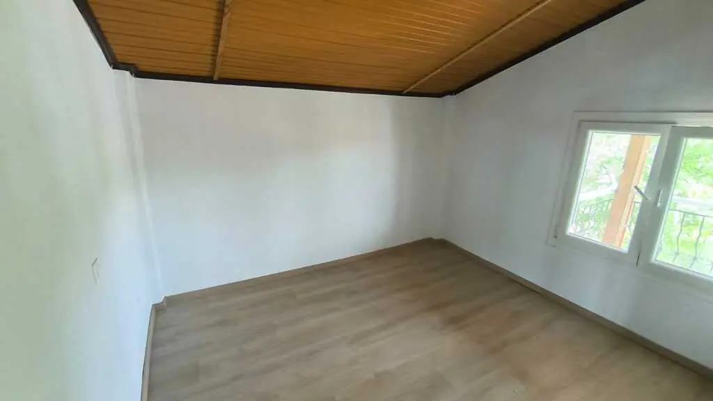 Detached House Of 140 M² With Olympic Coast In Olympic Coast