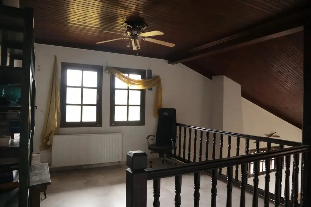 Detached House Of 190 M² In The Suburbs Of Thessaloniki