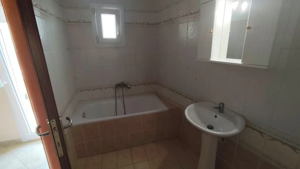 Maisonette Of 121 M² In Chalkidiki