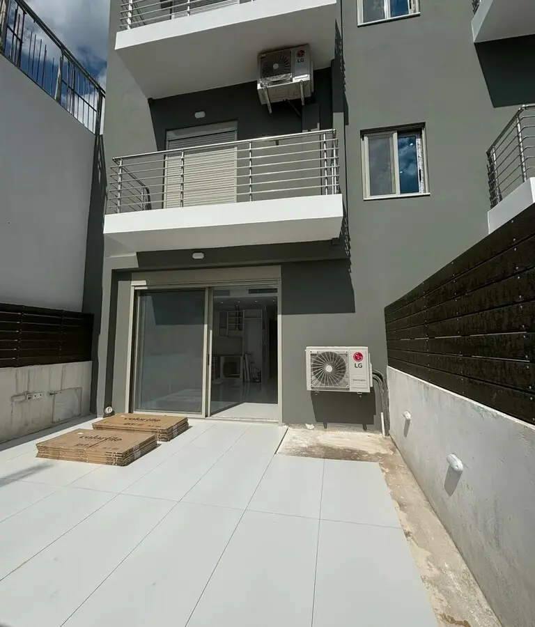 Flat Of 44 M² In Athens