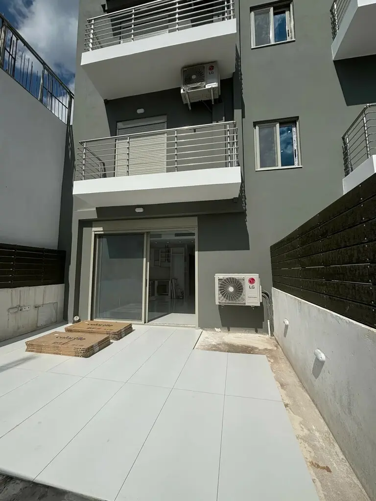 Flat Of 44 M² In Athens