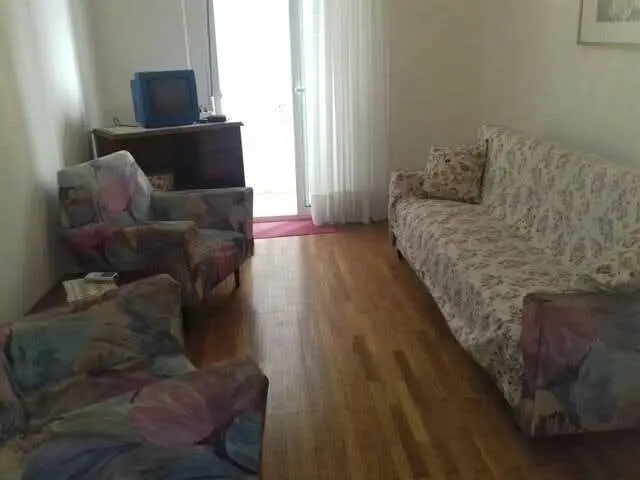 Flat Of 60 M² In Thessaloniki