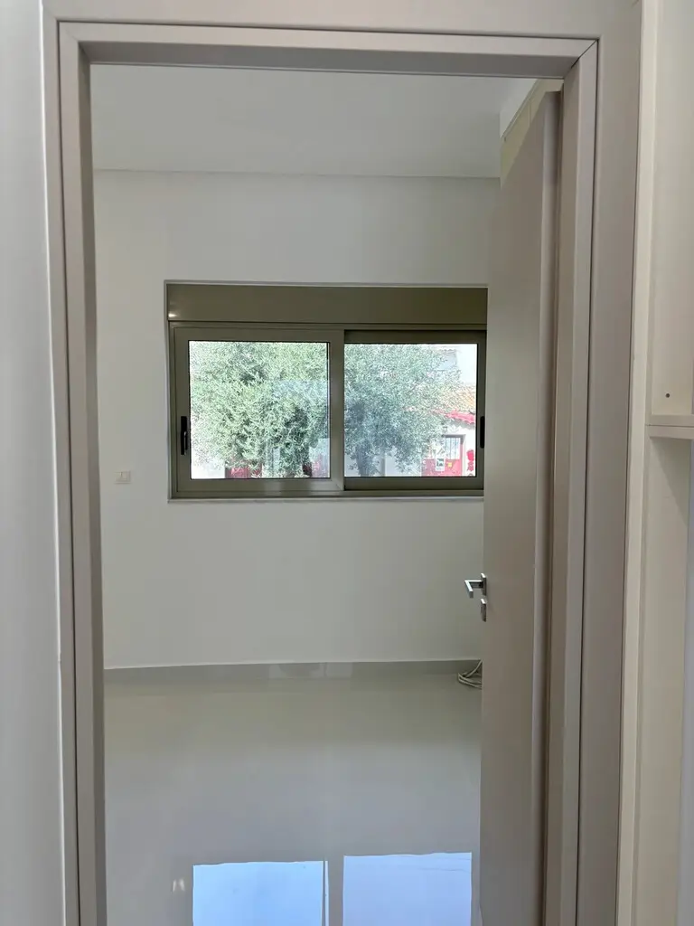 Flat Of 44 M² In Athens