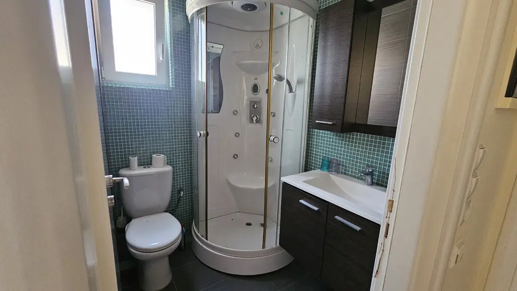 Flat Of 74 M² In Crete