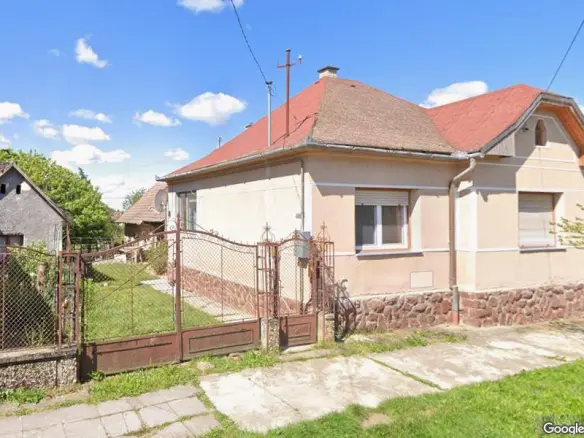 House Of 0 M² In Kurd, Tolna