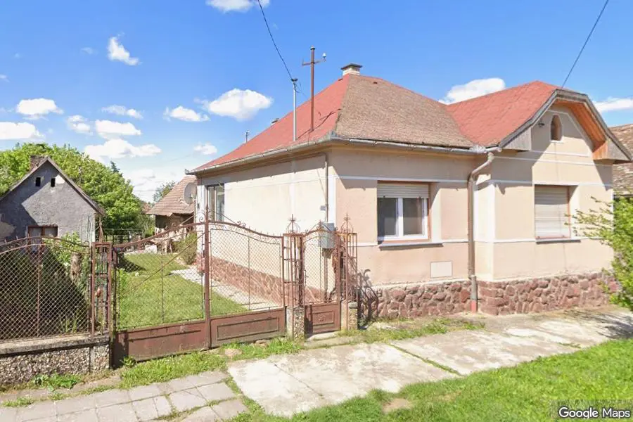 House Of 0 M² In Kurd, Tolna