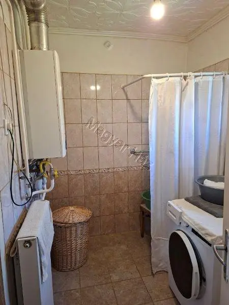 House Of 0 M² In Kurd, Tolna