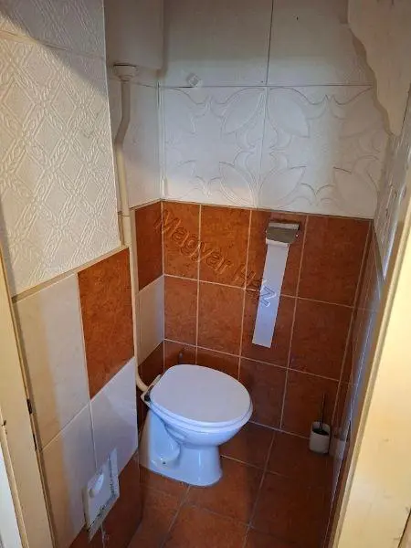 House Of 0 M² In Kurd, Tolna