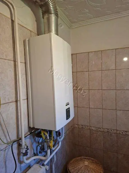 House Of 0 M² In Kurd, Tolna