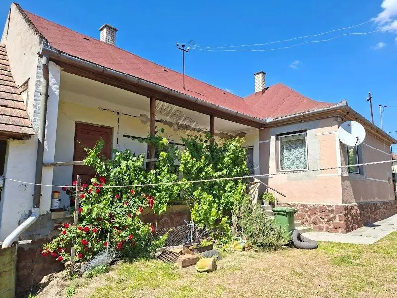House Of 0 M² In Kurd, Tolna