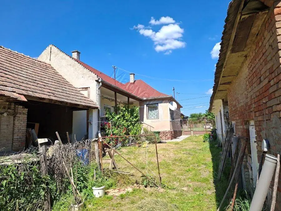 House Of 0 M² In Kurd, Tolna