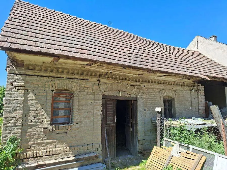 House Of 0 M² In Kurd, Tolna