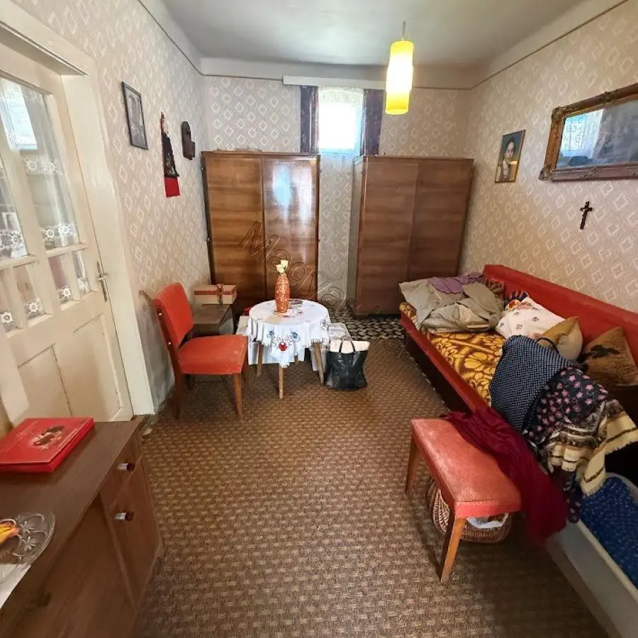 House Of 100 M² In Nagykónyi, Tolna