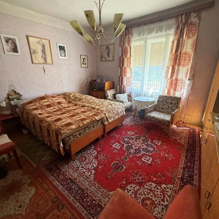 House Of 100 M² In Nagykónyi, Tolna