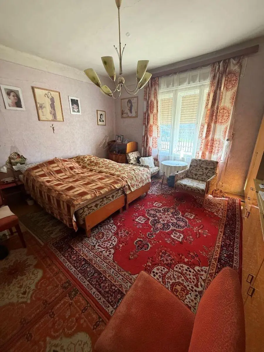 House Of 100 M² In Nagykónyi, Tolna