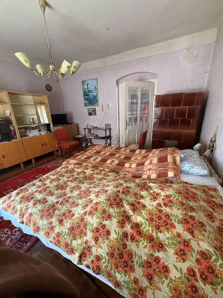 House Of 100 M² In Nagykónyi, Tolna