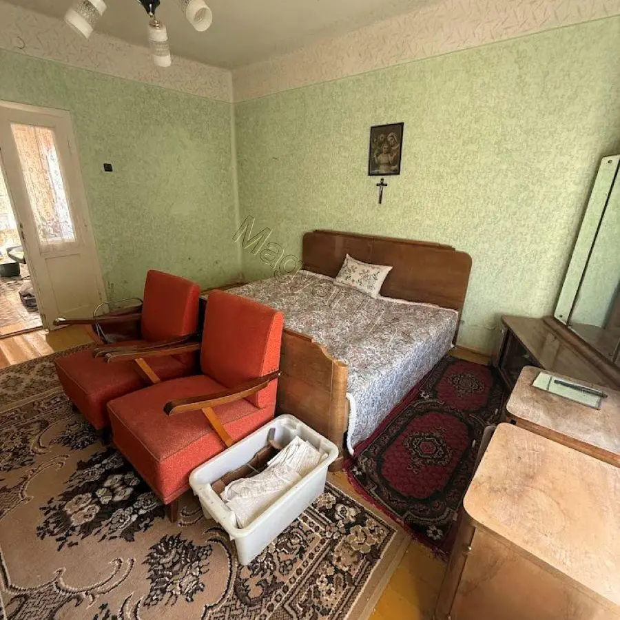 House Of 100 M² In Nagykónyi, Tolna