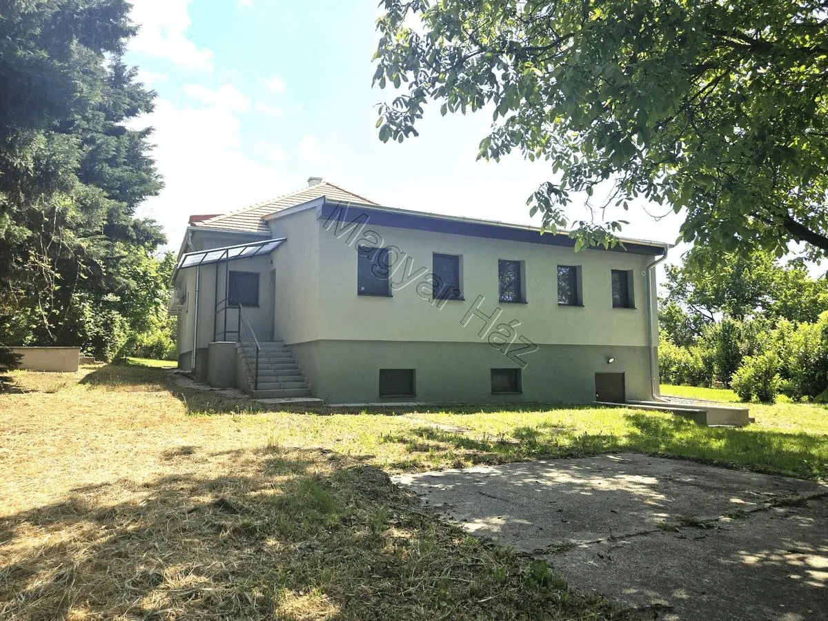 House Of 70 M² In Cserszegtomaj, Zala
