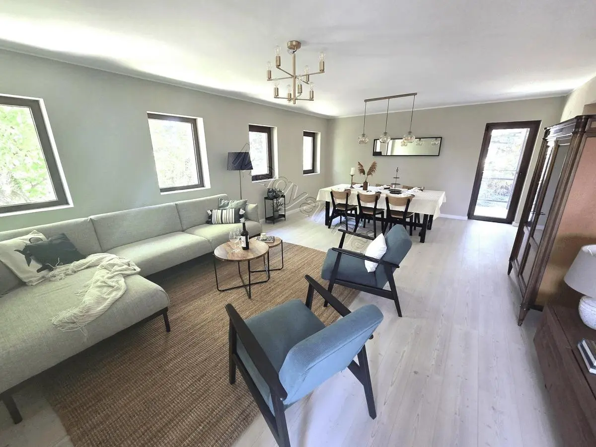 House Of 70 M² In Cserszegtomaj, Zala