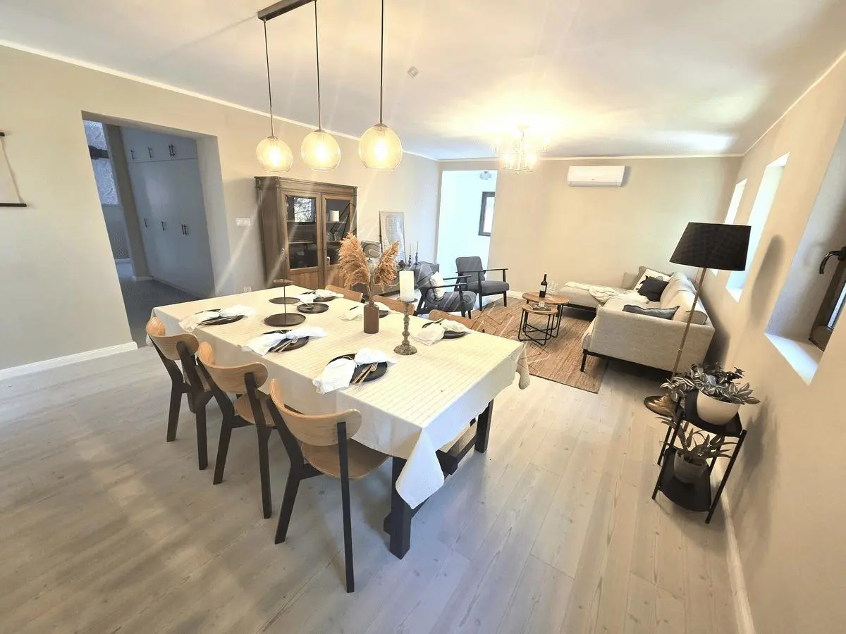 House Of 70 M² In Cserszegtomaj, Zala
