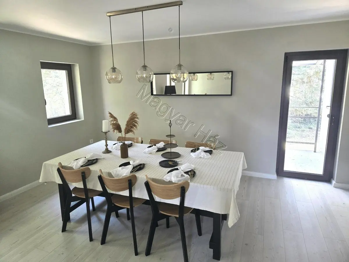 House Of 70 M² In Cserszegtomaj, Zala