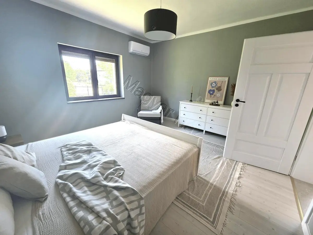 House Of 70 M² In Cserszegtomaj, Zala