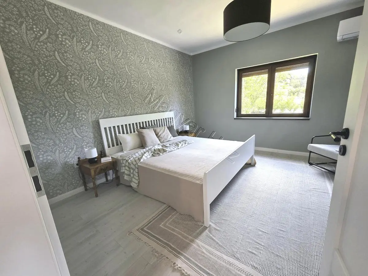House Of 70 M² In Cserszegtomaj, Zala