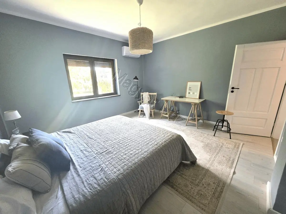 House Of 70 M² In Cserszegtomaj, Zala