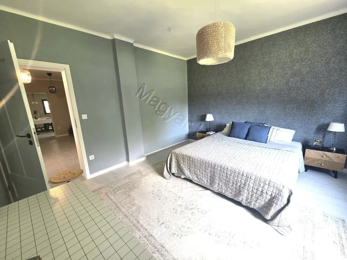 House Of 70 M² In Cserszegtomaj, Zala