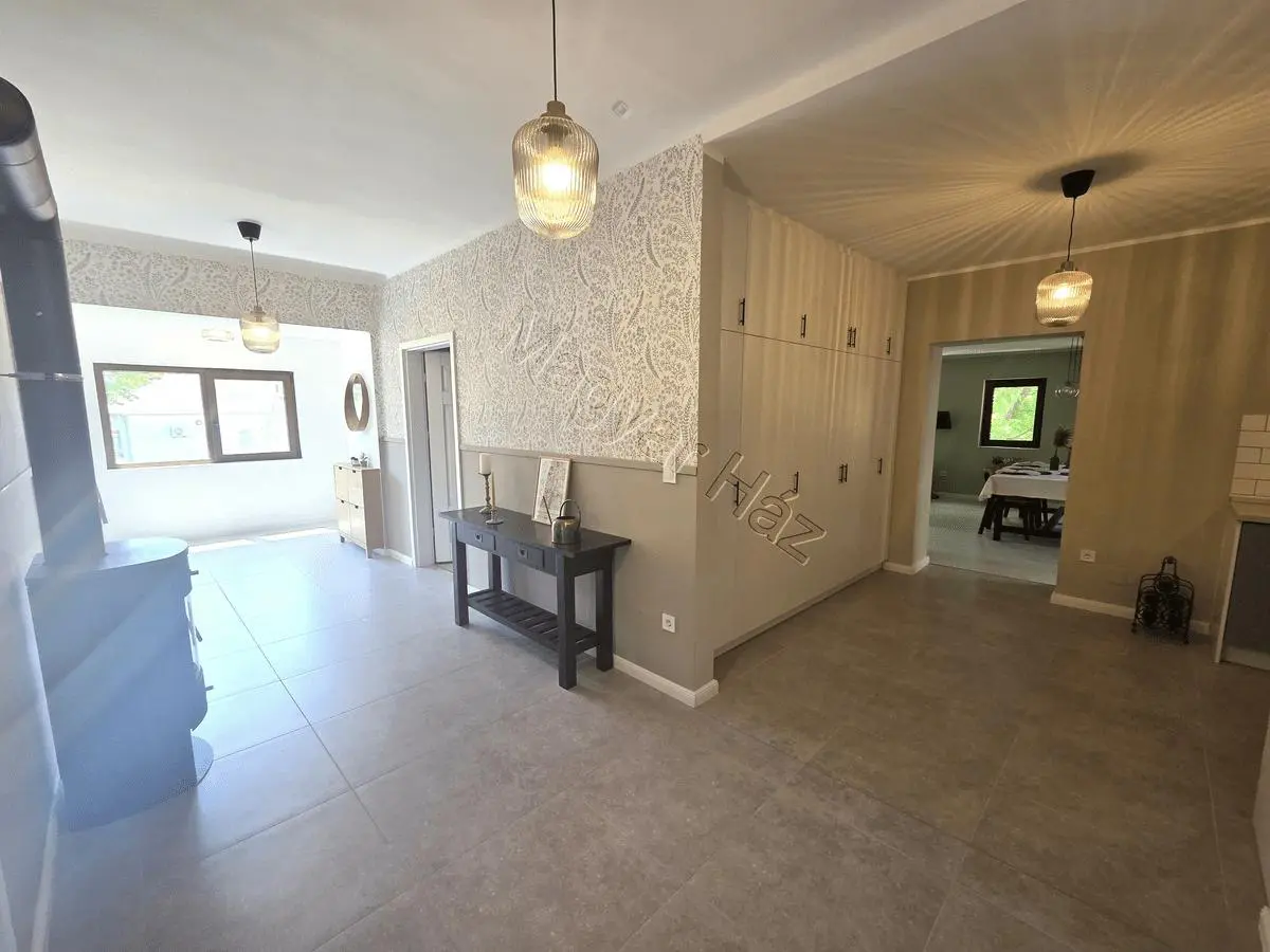 House Of 70 M² In Cserszegtomaj, Zala